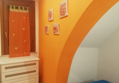 Casa Vacanze Appartamento Suabida Alloggio Uso Turistico